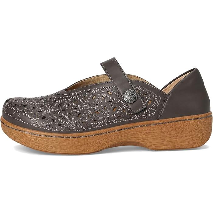 P最大17倍1/1限定 (取寄) アレグリア レディース オフィーリア Alegria