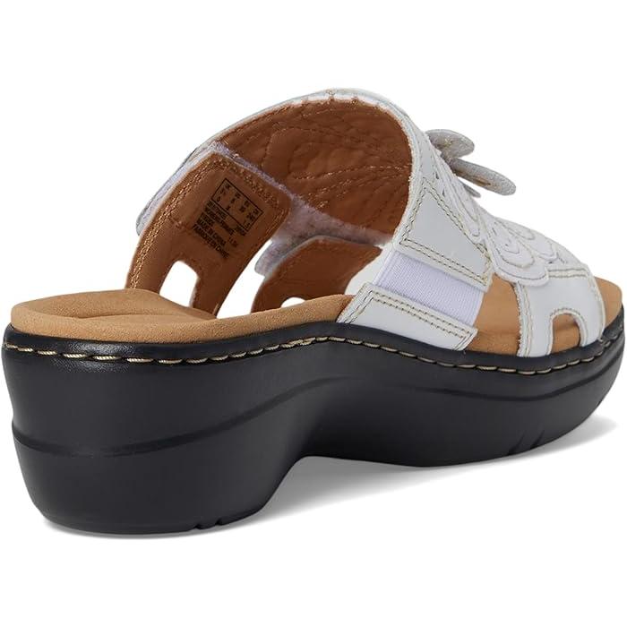Clarks（クラークス） (取寄) サンダル レディース マーリア 2 ベル