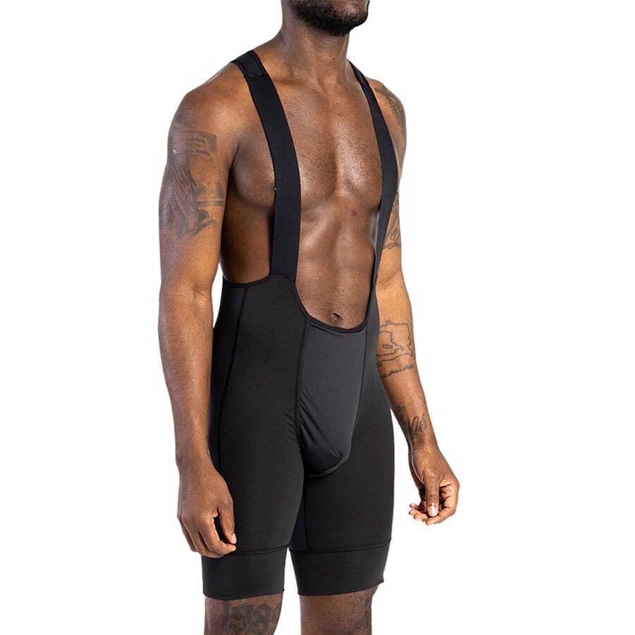 (取寄) ベニス メンズ ノース ショア ライナー ビブショート - メンズ BN3TH men North Shore Liner Bibshort - Men's Black BN3TH（ベニス） P最大17倍1/1限定 (取寄) メンズ ノース ショア