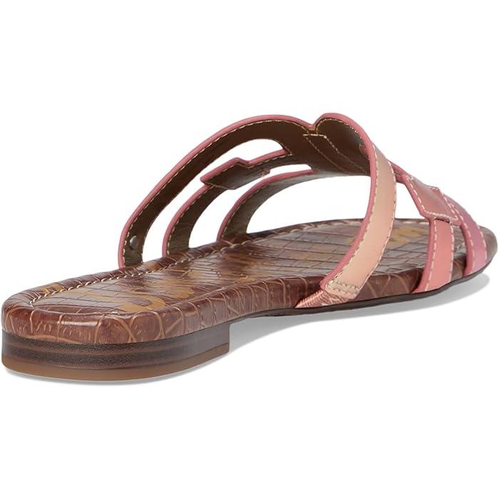 取寄) サムエデルマン レディース ベイ シューズ サンダル スニーカー