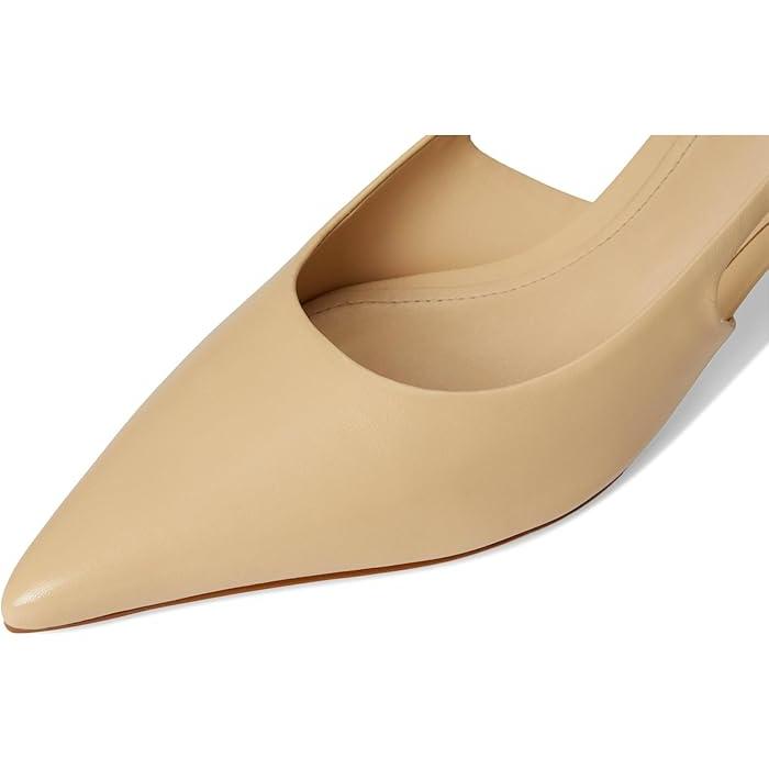 (取寄) シュッツ レディース ボリス キトン Schutz women Boris Kitten Natural Nibs 取寄) シュッツ レディース ボリス キトン Schutz women Boris Kitten