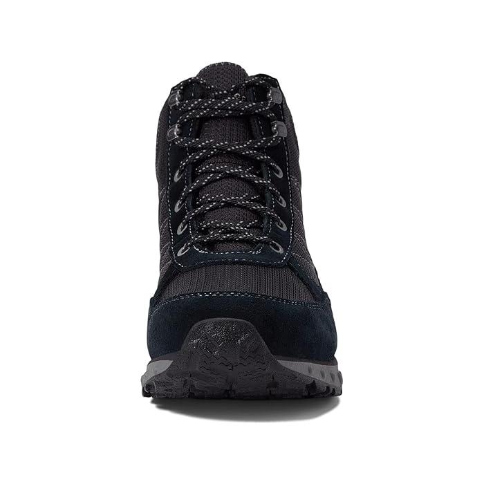 (取寄) エルエルビーン メンズ スノー スニーカー 5 ブーツ レース-アップ L.L.Bean men L.L.Bean Snow Sneaker 5 Boot Lace-Up Black/Black｜jetrag｜02