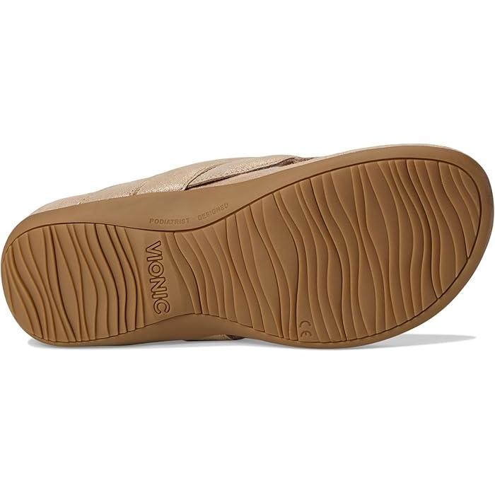 vionic（バイオニック） P最大17倍1/1限定 (取寄) レディース ベラ