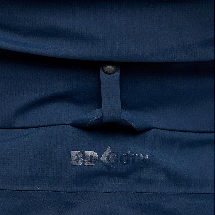 （新品,未開封） (取寄) ブラックダイヤモンド メンズ リーコン ストレッチ Lt シェル ジャケット Lt 【VQL1322030921】(46851円)