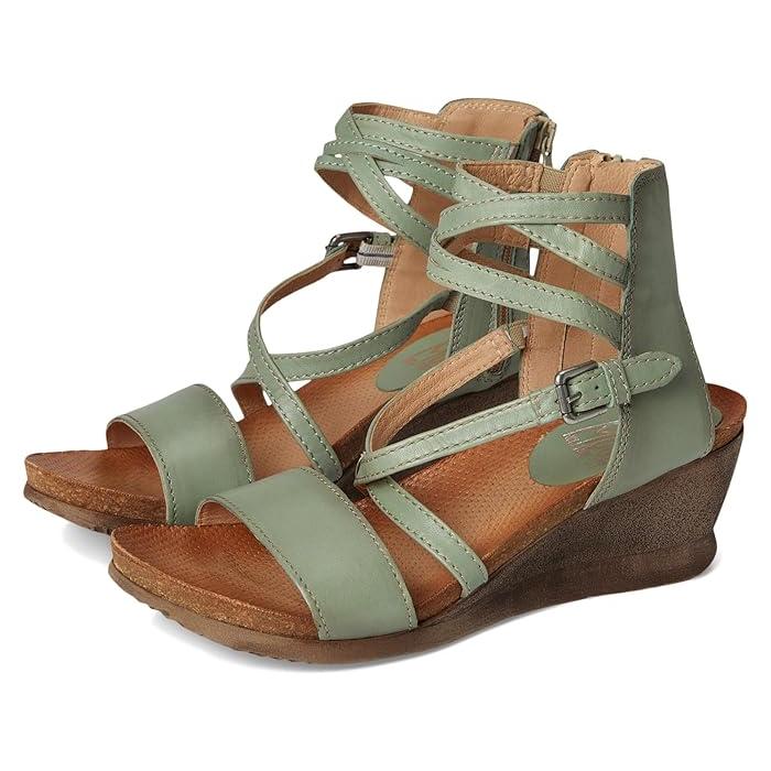 (取寄) ミズ ムーズ レディース シェイ Miz Mooz women Shay Sage 1 Miz Mooz (取寄) ミズ ムーズ レディース シェイ Miz Mooz women Shay