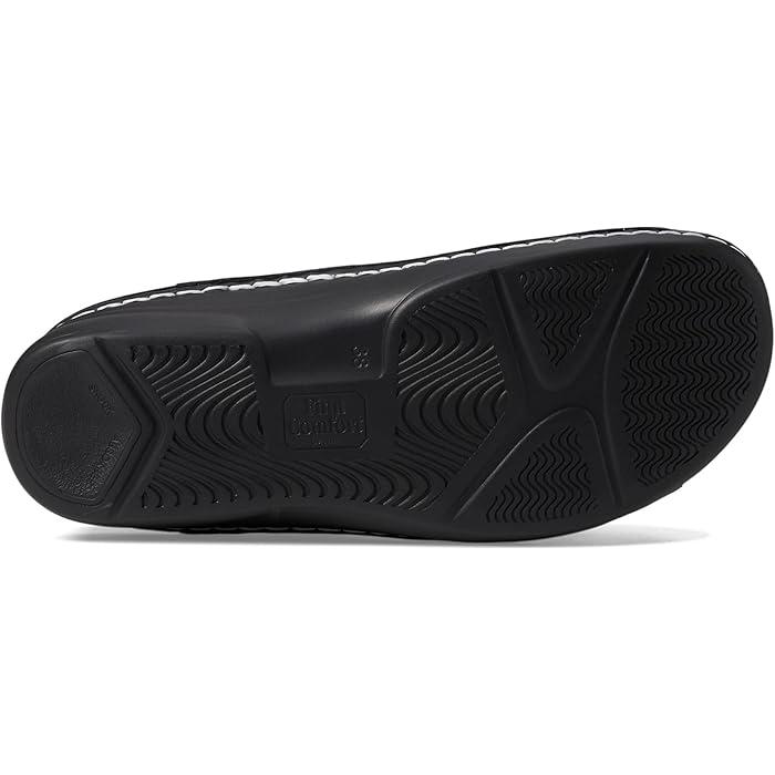 取寄) フィン コンフォート レディース バービュダ Finn Comfort women