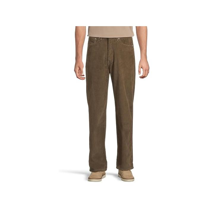 (取寄) リーバイス メンズ メンズ ルーズ ストレート Levi's Mens men 565 Loose Straight Canteen Levi's（リーバイス） (取寄) メンズ メンズ ルーズ ストレート Levi's