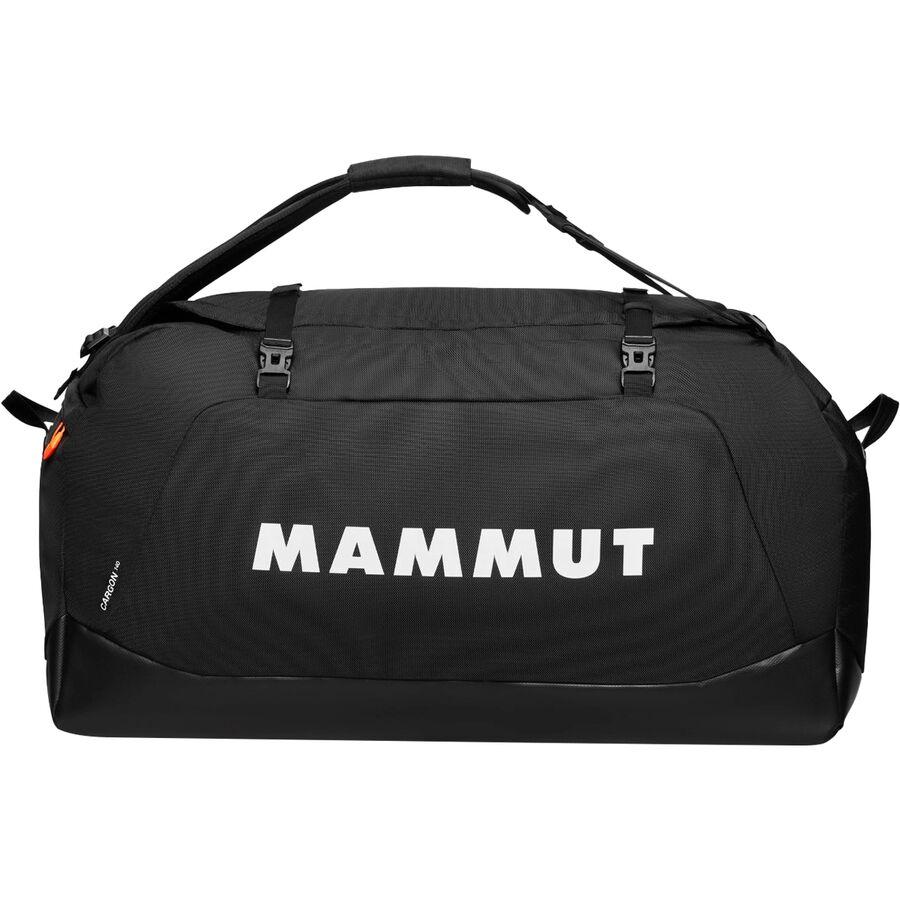 Mammut - 【ペニー】MAMMUT CARGON 140L - マムート カーゴン MAMMUT (取寄) マムート カーゴン 140 ダッフル バッグ ボストン