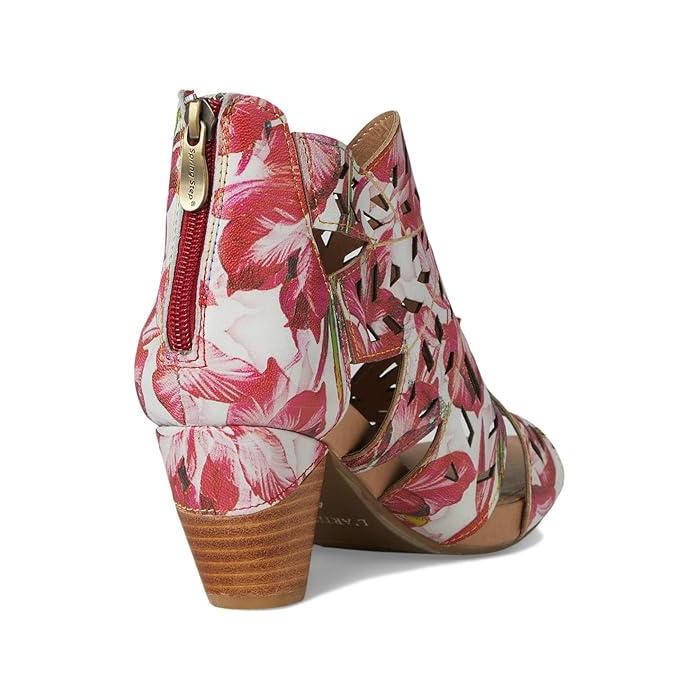 取寄) ラルティストバイスプリングステップ レディース L'Artiste by