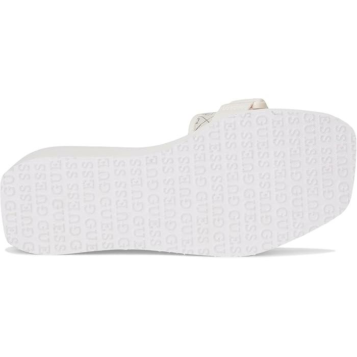 (取寄) ゲス レディース  GUESS women Dellean Light Natural GUESS（ゲス） P最大17倍1/1限定 (取寄) レディース GUESS women