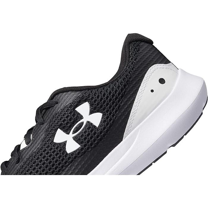 P最大14倍5/28限定 (取寄) アンダーアーマー メンズ サージ 3 Under Armour men Under Armour Surge 3｜jetrag｜05