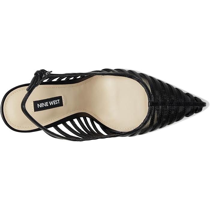 NINE WEST（ナインウエスト） P最大17倍1/1限定 (取寄) レディース