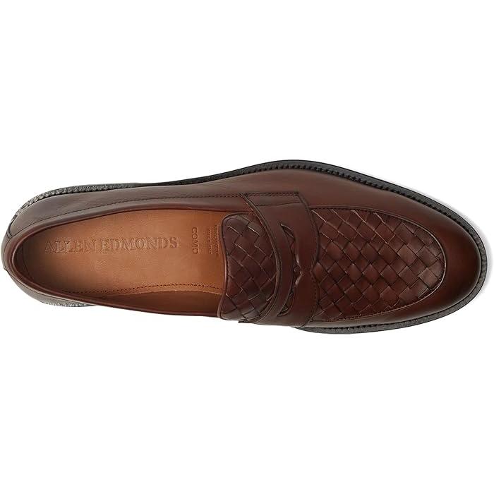Allen Edmonds（アレン・エドモンズ） P最大17倍1/1限定 (取寄) メンズ