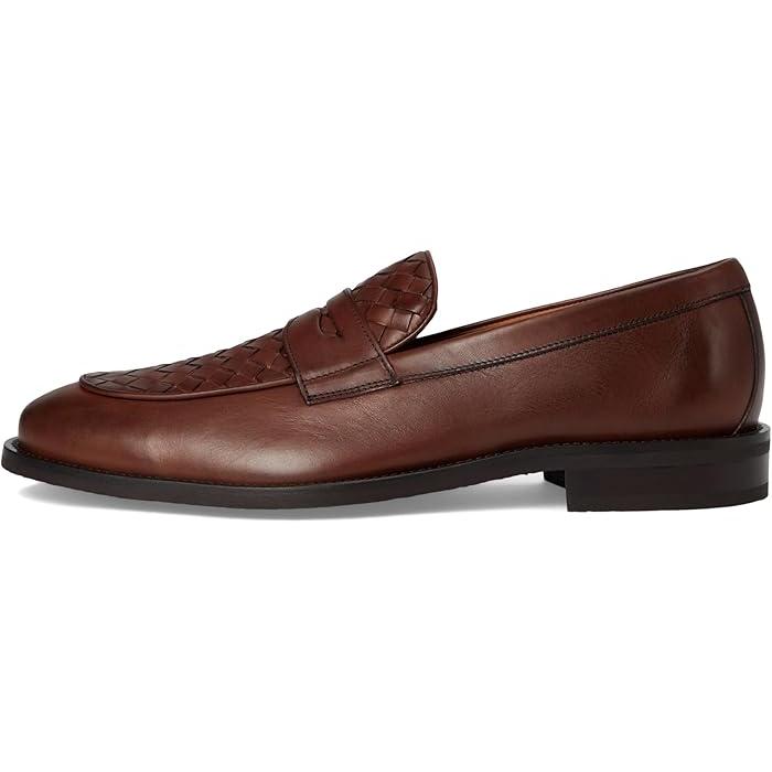 (取寄) アレンエドモンズ メンズ コモ シューズ Allen Edmonds men Como Loafer/Moc Shoes Dark Brown Leather Allen Edmonds（アレン・エドモンズ） P最大17倍1/1限定 (取寄) メンズ
