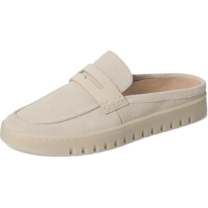 (取寄) バイオニック レディース アップタウン ミュール 2 VIONIC women Uptown Mule 2 Parchment vionic（バイオニック） P最大17倍1/1限定 (取寄) レディース アップ