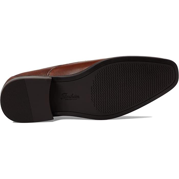 (取寄) フローシャイム メンズ ジャクソン モック トゥ ヴェニーシャン Florsheim men Florsheim Jackson Moc Toe Venetian Black Florsheim（フローシャイム） (取寄) メンズ ジャクソン モック トゥ