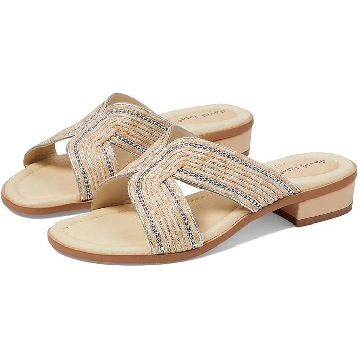 (取寄) デビッドテイト レディース スリル David Tate women David Tate Thrill Bone 取寄) デビッドテイト レディース スリル David Tate women Thrill