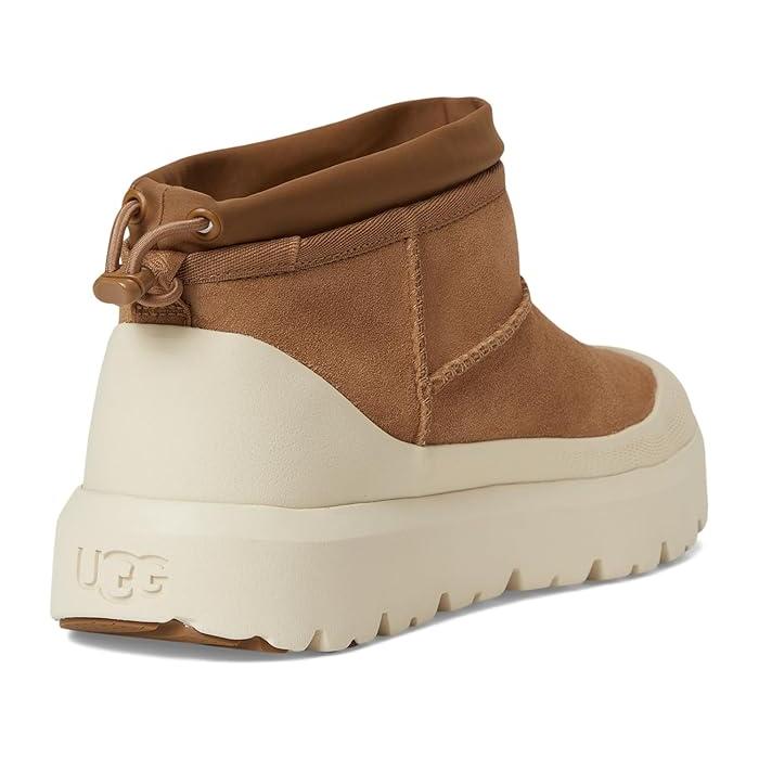 UGG（アグ） (取寄) メンズ クラシック ウルトラ ミニ ウェザー