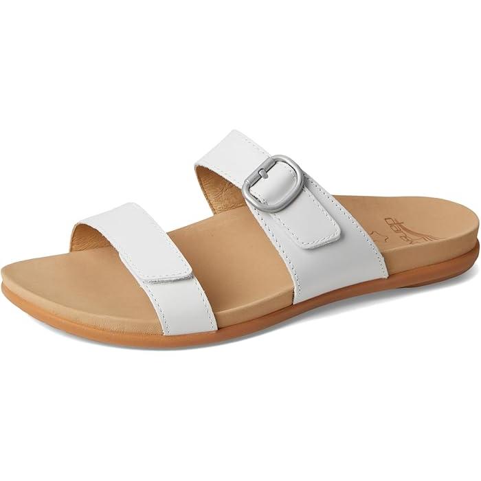 (取寄) ダンスコ レディース ジャスティン Dansko women Dansko Justine Luggage Calf dansko（ダンスコ） P最大17倍1/1限定 (取寄) レディース ジャスティン