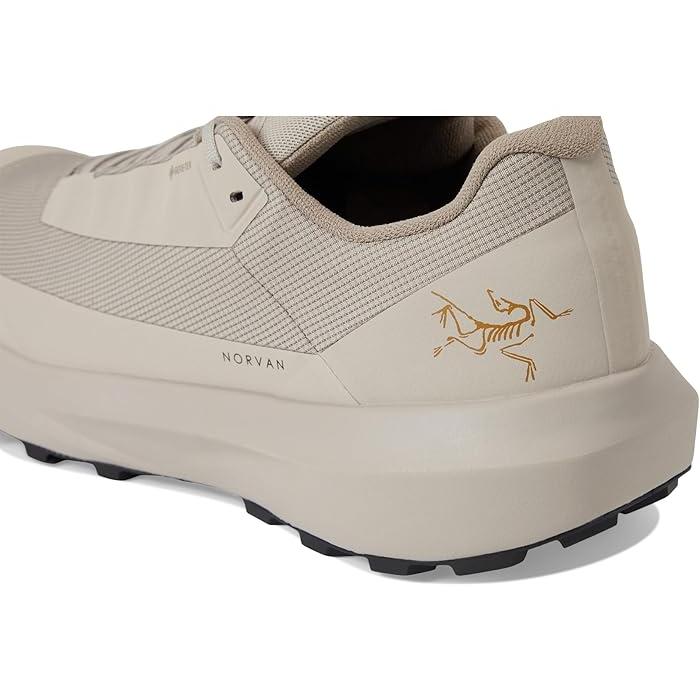 (取寄) アークテリクス ノーバン LD 4 Gtx Arc'teryx Norvan Ld 4 GTX Rune/Rune 2 ARC'TERYX（アークテリクス） P最大17倍1/1限定 (取寄) メンズ