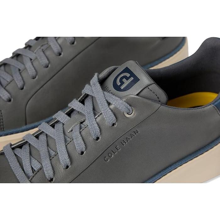 取寄) コールハーン メンズ グランドプロ トップスピン スニーカー