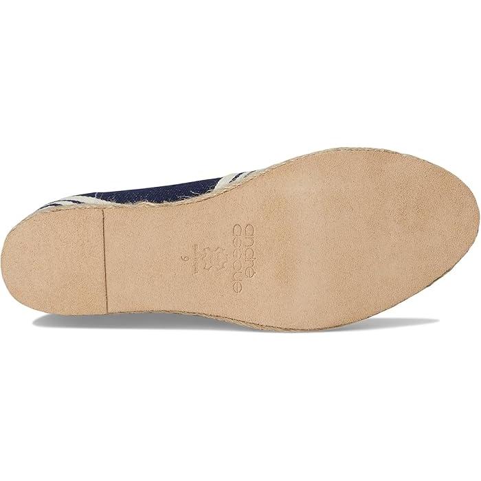 Andre Assous P最大17倍1/1限定 (取寄) アンドレアスース レディース