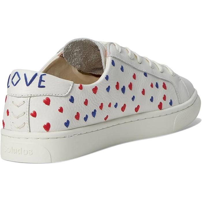 SOLUDOS（ソルドス） P最大21倍12/19-21限定 (取寄) レディース イビサ