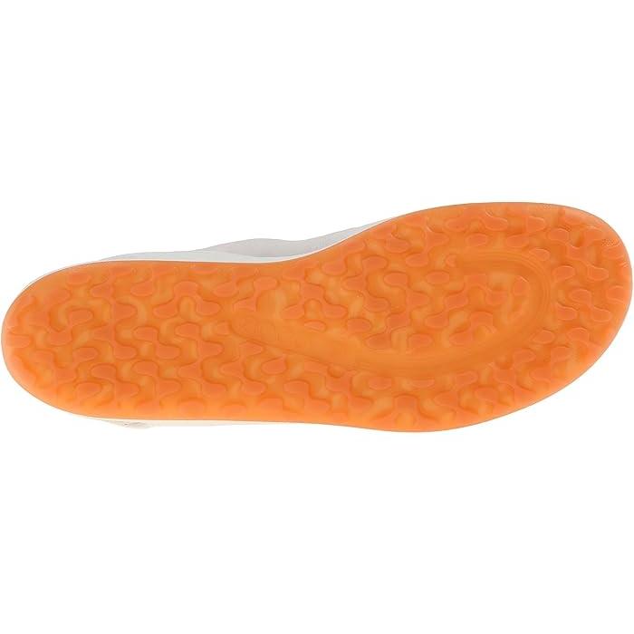 (取寄) エコー スポーツ レディース バイオム ライト トグル スポーツ ECCO Sport women Biom Lite Toggle Sport Shadow White/Coral ecco（エコー） (取寄) スポーツ レディース バイオム ライト トグル