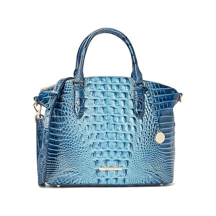(取寄) ブラーミン レディース ダックスベリー サッチェル Brahmin women Duxbury Satchel Bejeweled Brahmin（ブラーミン） (取寄) レディース ダックスベリー サッチェル
