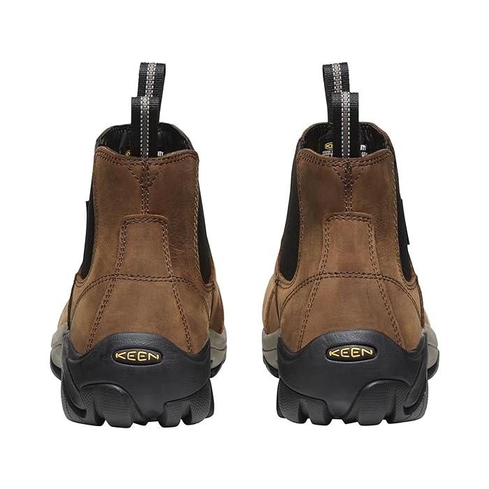 KEEN（キーン） (取寄) ユーティリティ メンズ ランシング チェルシー