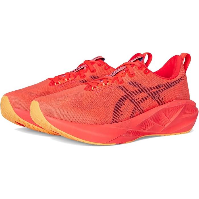 ASICS P最大17倍9/27-29限定 (取寄) アシックス メンズ ノヴァ