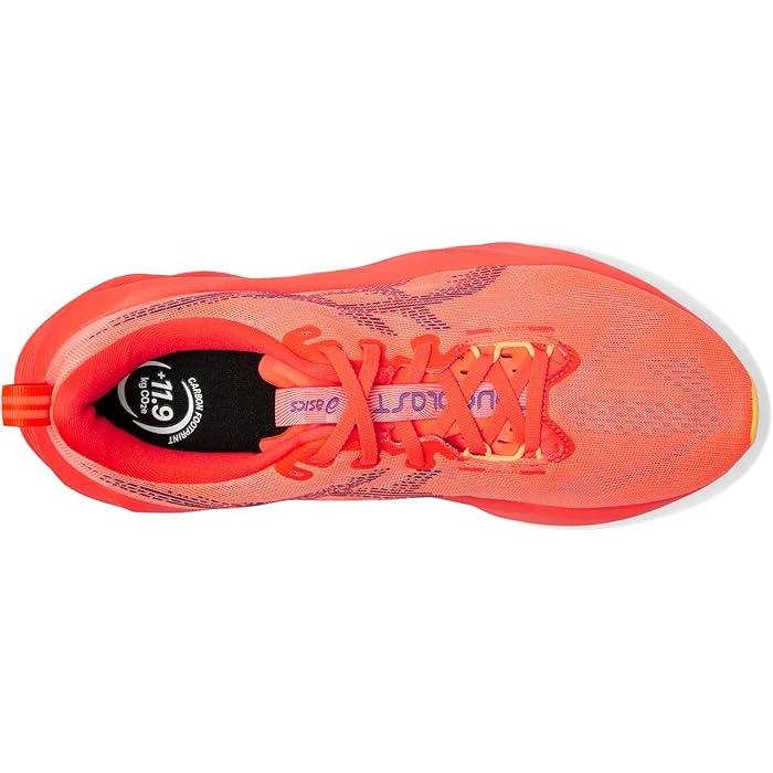 ASICS P最大17倍9/27-29限定 (取寄) アシックス メンズ ノヴァ