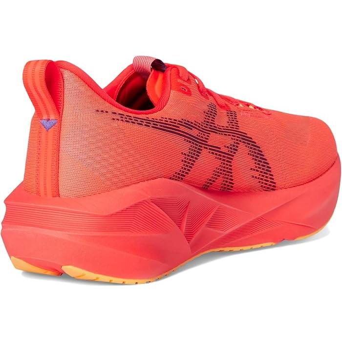 ASICS（アシックス） P最大19倍2/27-3/1限定 (取寄) メンズ ノヴァ