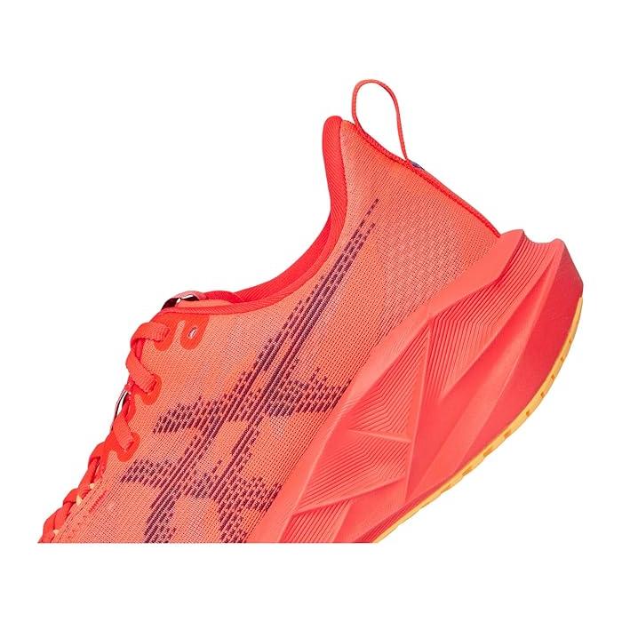 ASICS P最大21倍10/24-26限定 (取寄) アシックス メンズ ノヴァ