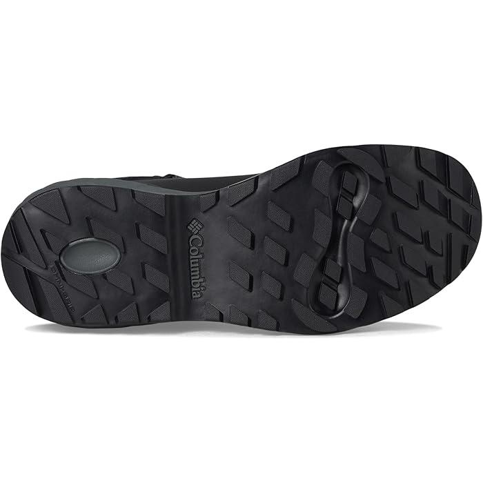 Columbia（コロンビア） (取寄) メンズ ニュートン ワンダー レザー