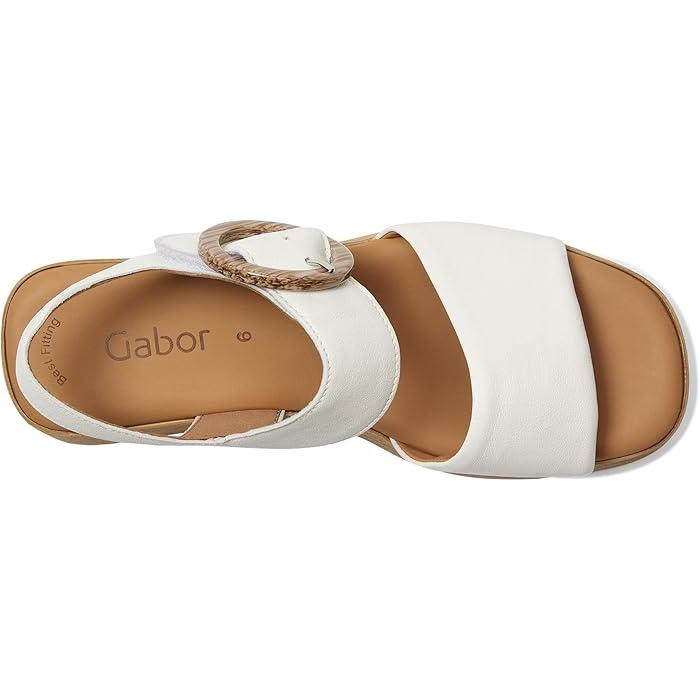 (取寄) ガボール レディース  Gabor women 64.520 Latte Gabor（ガボール） (取寄) レディース Gabor women 64.520 Latte