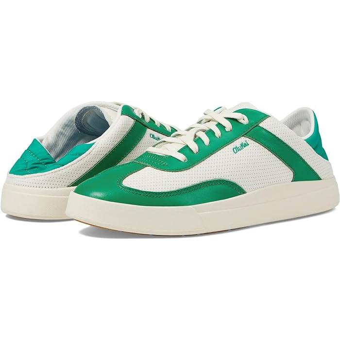 (取寄) オルカイ レディース キレア OluKai women OluKai Kilea Off-White/Bamboo OluKai（オルカイ） P最大17倍1/1限定 (取寄) レディース キレア