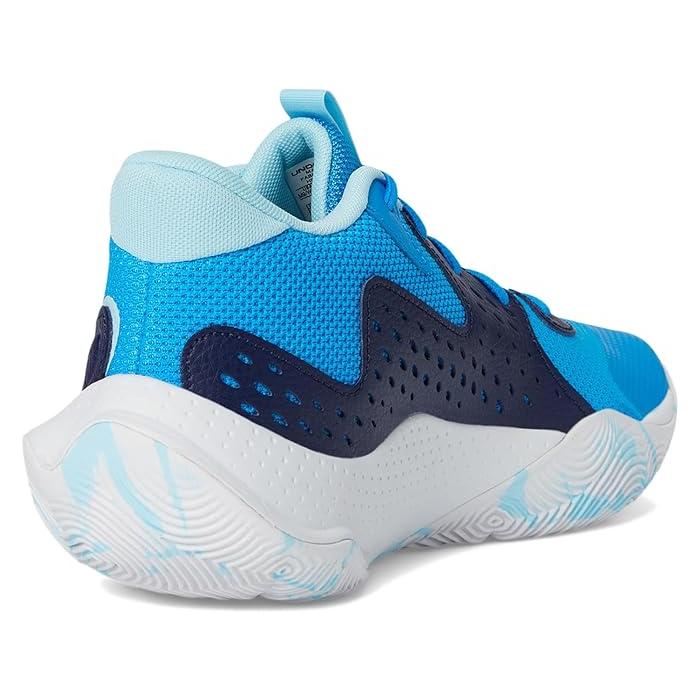 UNDER ARMOUR（アンダーアーマー） P最大17倍1/1限定 (取寄) ジェット