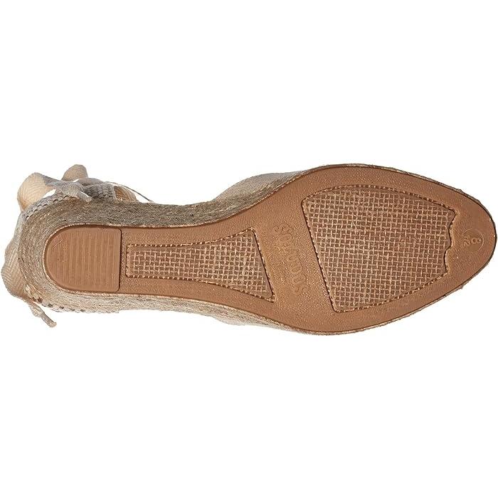 SOLUDOS（ソルドス） P最大17倍1/1限定 (取寄) レディース マルセイユ