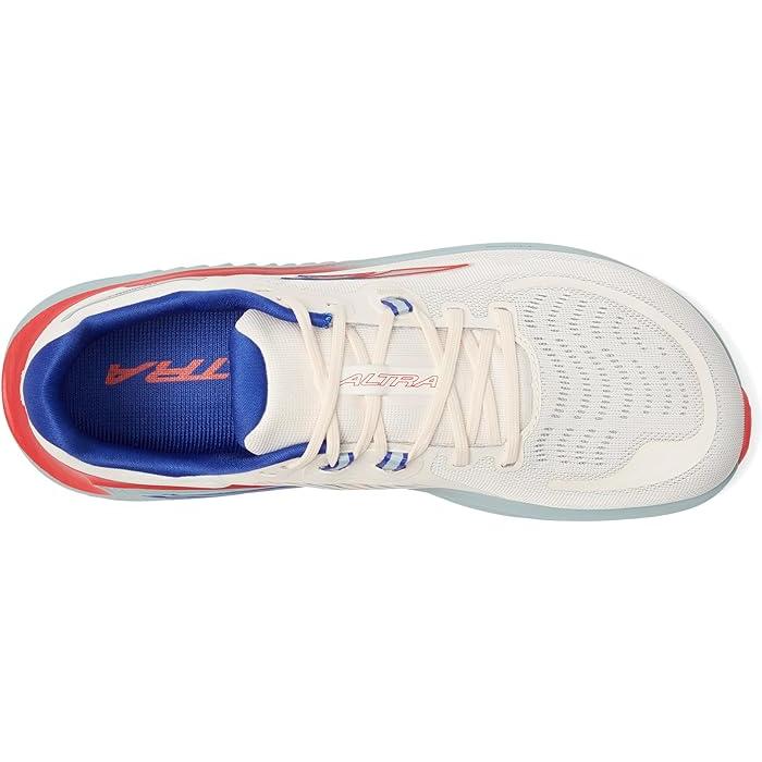 取寄) アルトラ メンズ パラダイム 7 Altra men Men's Paradigm White