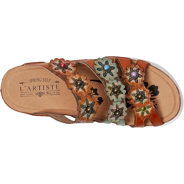 P最大21倍10/24-26限定 (取寄) ラルティストバイスプリングステップ