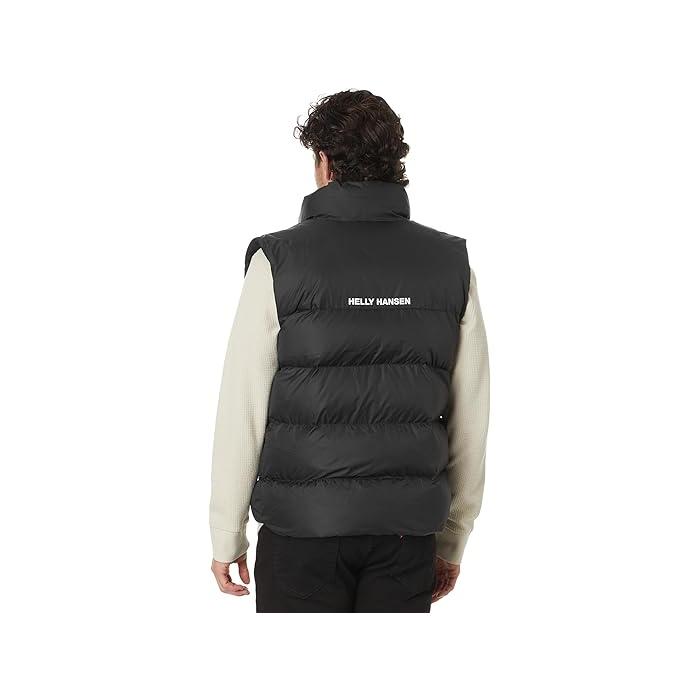 HELLY HANSEN＊ベスト SALE/セール30%off] ヘリーハンセン フレームプルーフデニム