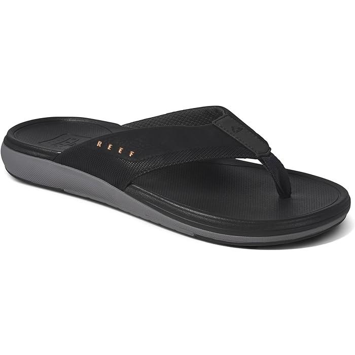 (取寄) リーフ メンズ クッション ノルテ Reef men Reef Cushion Norte Dark Grey REEF（リーフ） P最大17倍1/1限定 (取寄) メンズ クッション ノルテ
