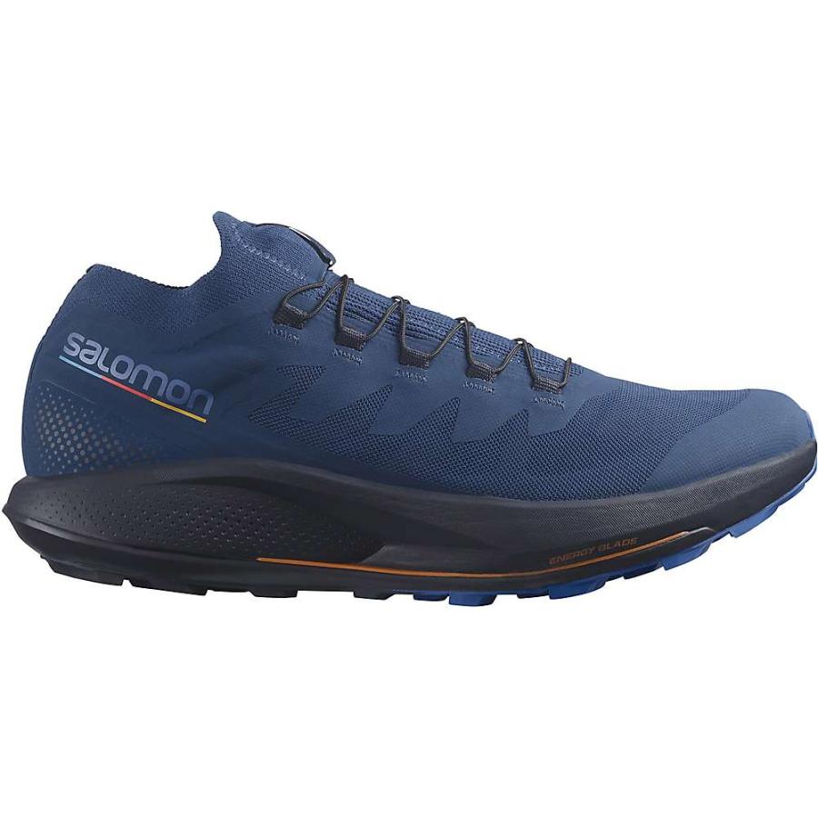 Salomon pro hot sale trail