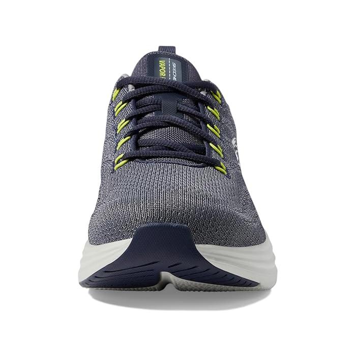 P最大12倍5/22限定 (取寄) スケッチャーズ スニーカー メンズ ヴェイパー フォーム - SKECHERS men Vapor Foam - Varien Navy/Gray｜jetrag｜06