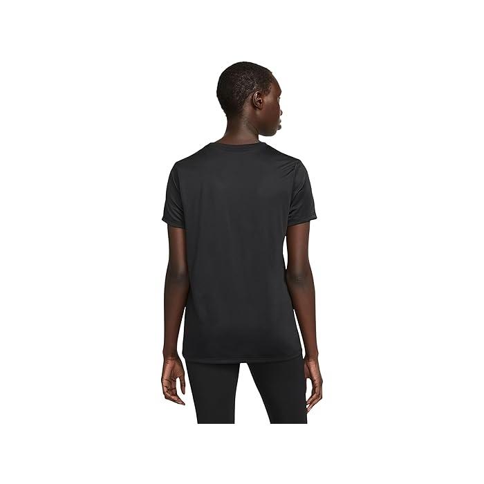 NIKE（ナイキ） (取寄) レディース ドライ-フィット リラックスド