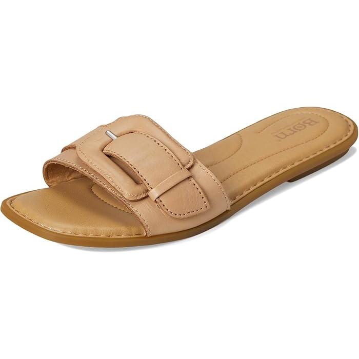 Born (取寄) ボーン レディース Born women Hopi Natural : ジェット