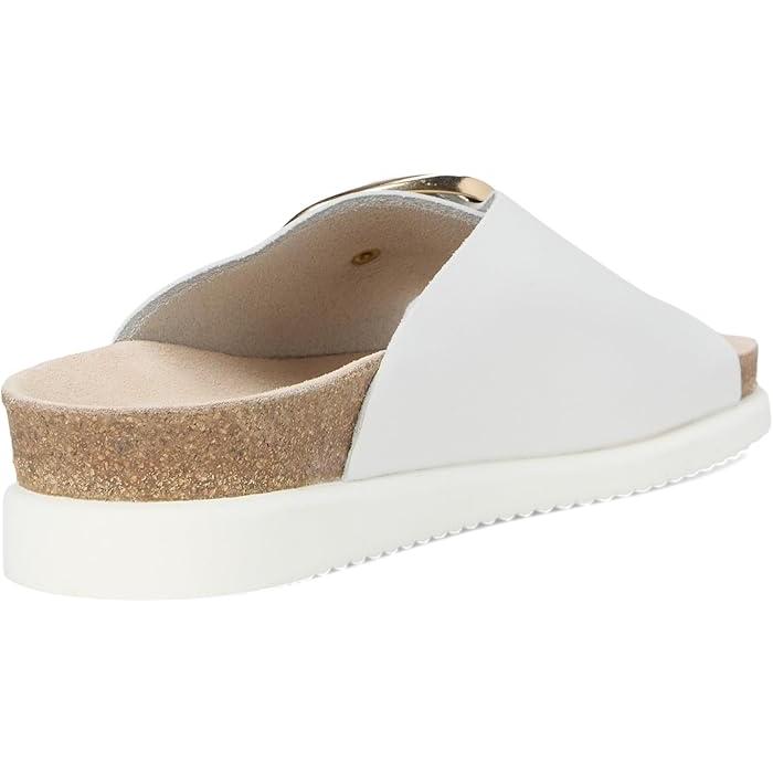 取寄) メフィスト レディース Mephisto women Hariana White