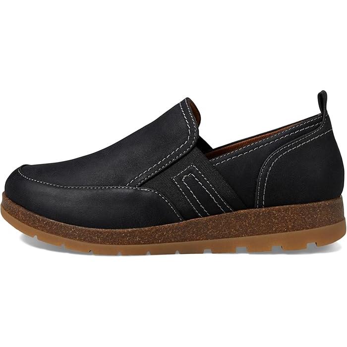 取寄) レディース EuroSoft women Ariya Brown 取寄) レディース