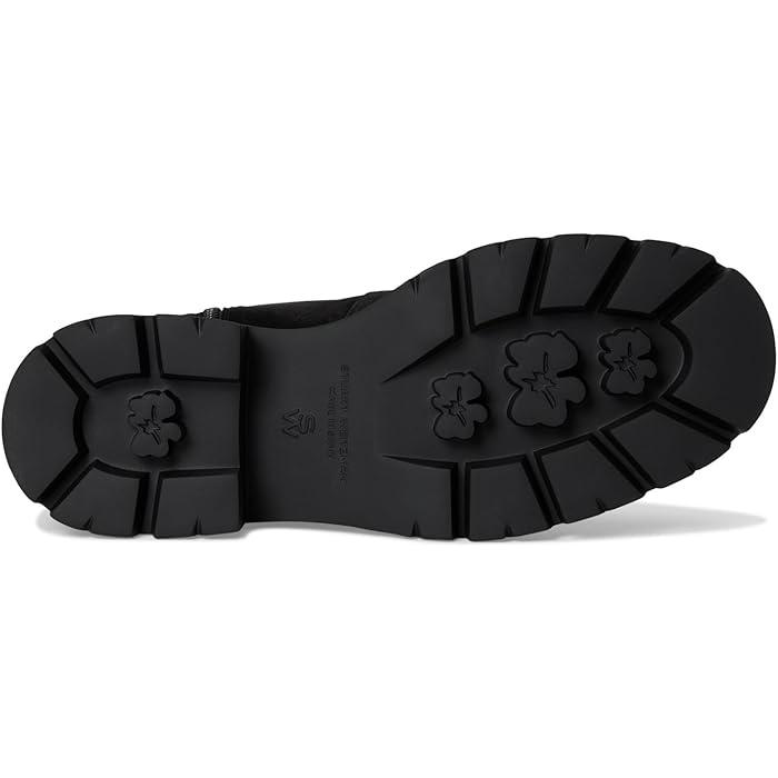 取寄) スチュアート ワイツマン レディース ハドソン ライト ジップ